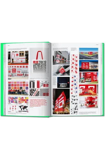 The Elements of Brand Design - Jens M�ller, Katharina  Sussek