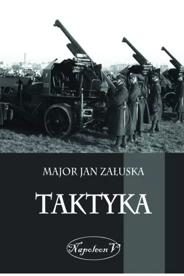 Taktyka - Jan  Za�uska