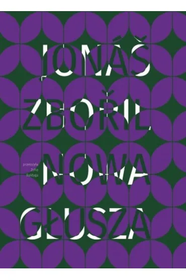 Nowa g�usza - Jonas Zboril