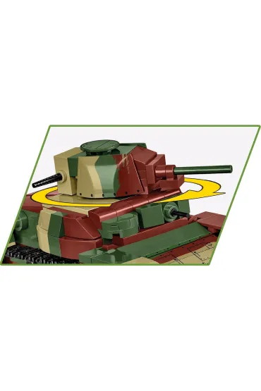 HC Type 95 Ha-Go