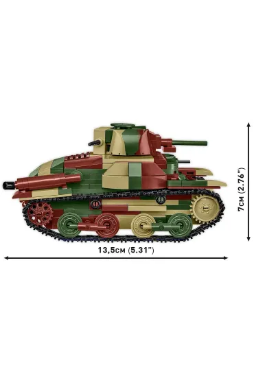 HC Type 95 Ha-Go