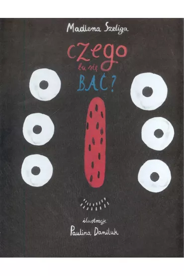 Czego tu si� ba� T1 - Madlena Szeliga