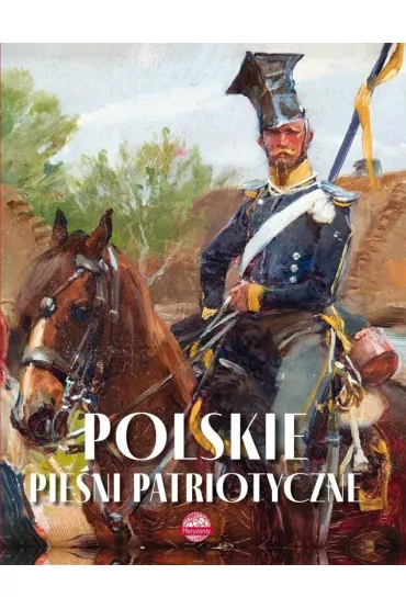 Polskie pie�ni patriotyczne - Agnieszka No�y�ska-Demianiuk