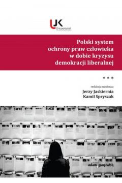 Polski system ochrony praw czowieka... T.3