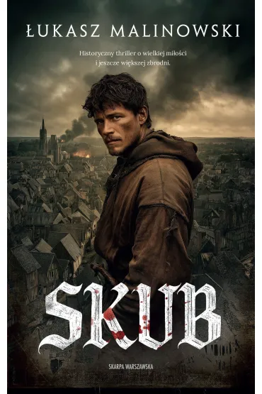 Skub - �ukasz Malinowski