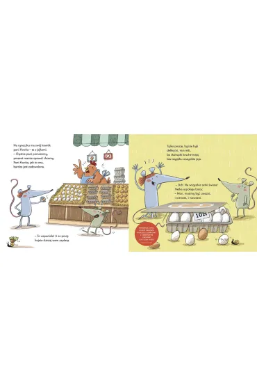 Mon i Netka. Moja pierwsza ekonomia - Montse Junyent