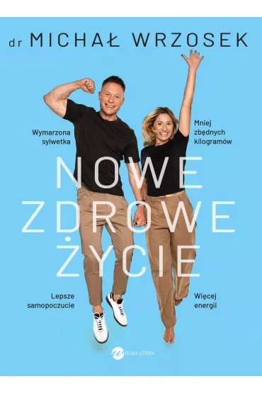 eBook Nowe zdrowe �ycie pdf - Micha�  Wrzosek
