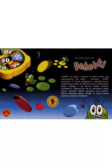 Pche�ki numeryczne