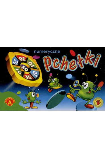 Pche�ki numeryczne