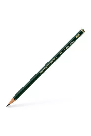 Faber-Castell O��wek castell 9000/6b