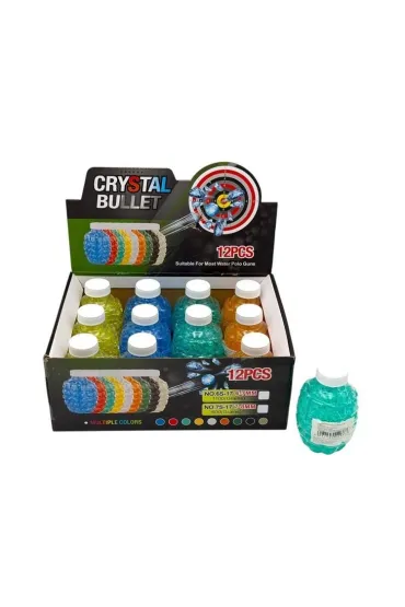 Kulki hydro�elowe wodne Cabo-Toys