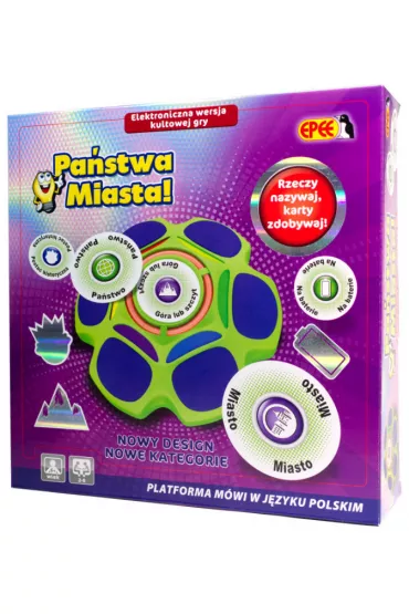 Pa�stwa Miasta Epee