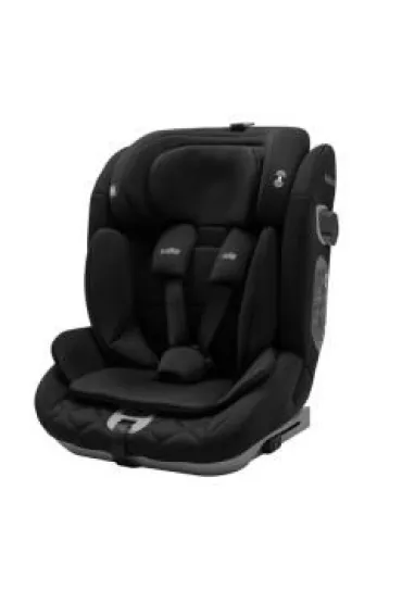Baby Mix Fotelik samochodowy Hero Pro Ultra Isofix czarny
