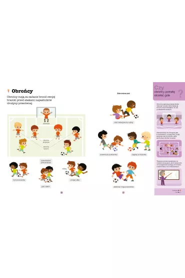 Pierwsza Encyklopedia. Pi�ka no�na