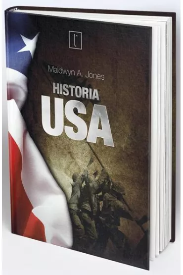 Historia USA - Allen Jones Maldwyn
