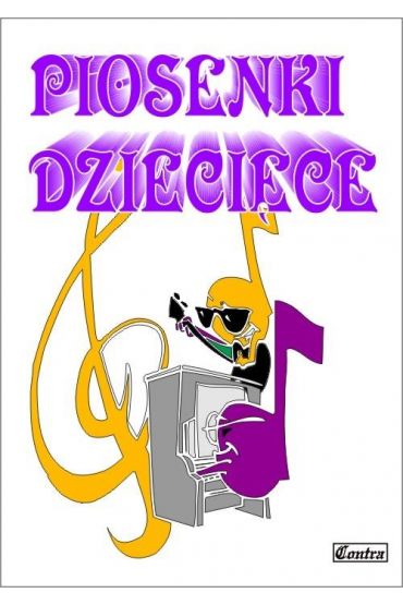 Piosenki dziecięce