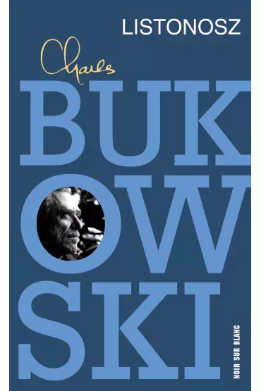 Listonosz - Charles Bukowski