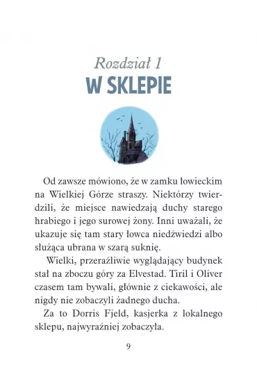 Operacja Zjawa. Biuro Detektywistyczne nr 2. Tom 10 - Jorn Lier Horst, Hans Jorgen Sandnes