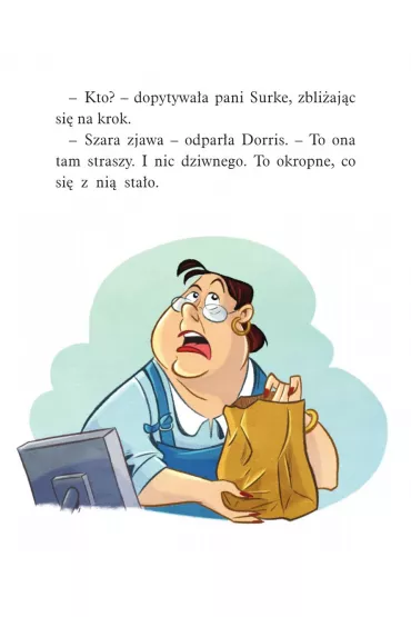 Operacja Zjawa. Biuro Detektywistyczne nr 2. Tom 10 - Jorn Lier Horst, Hans Jorgen Sandnes