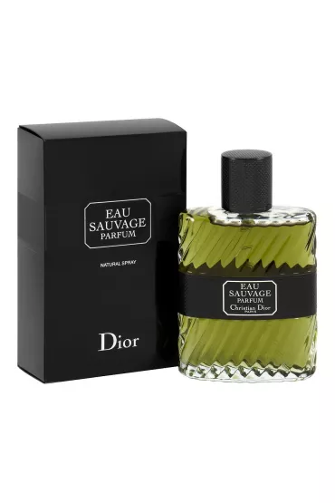 Dior Eau Sauvage Parfum Woda perfumowana 100 ml
