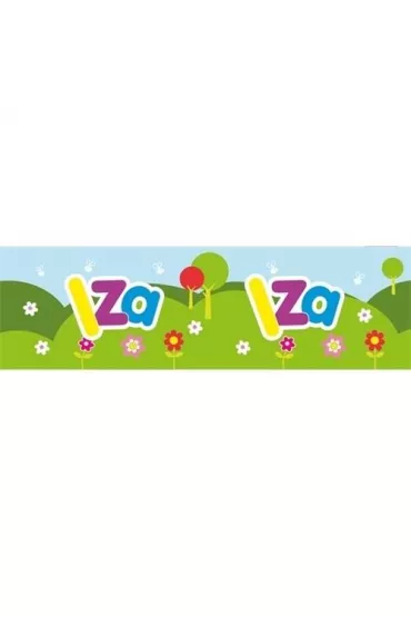 John Hinde Bidon Iza 300 ml