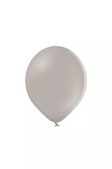 Belbal Balony B105 Pastel Warm Grey 100 szt.