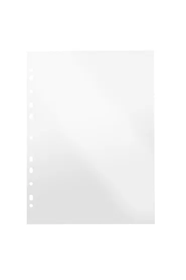 Bantex KOSZULKA NA 20 WIZYT�WEK A4 PP, 100mic.   10SZT