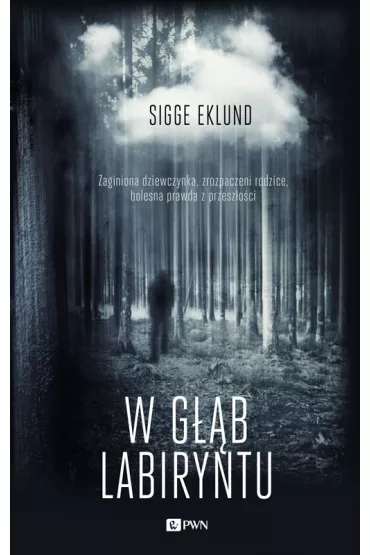 W g��b labiryntu - Sigge Eklund