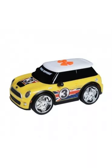 Auto Screamers - Mini Cooper * Dumel