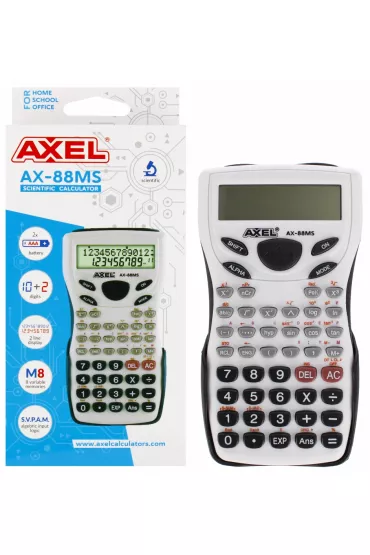 Kalkulator AX-88MS AXEL 526705