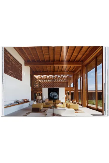 Contemporary Houses. 100 Homes Around the World wer. angielska - Philip Jodidio