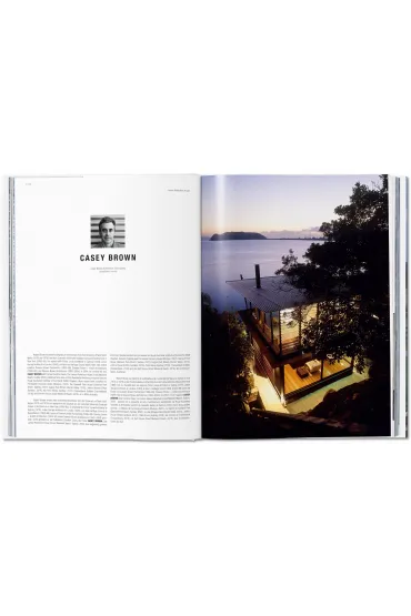 Contemporary Houses. 100 Homes Around the World wer. angielska - Philip Jodidio