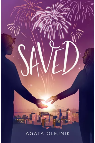 Saved - Agata Olejnik