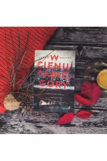 W cieniu Babiej Gry - Irena Maysa