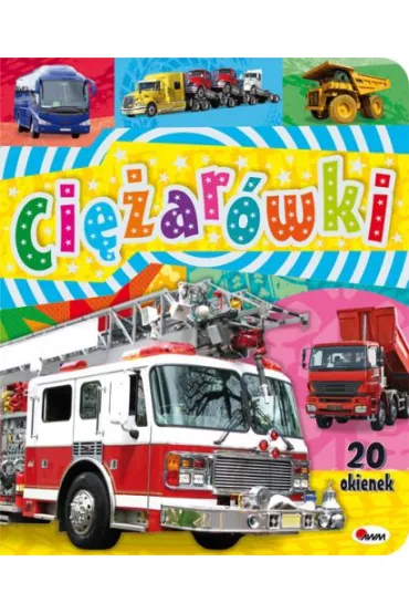 Ci�ar�wki 20 okienek/awm/2015