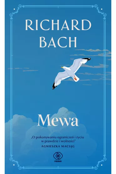 Mewa - Richard Bach