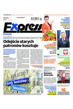 ePrasa Express Bydgoski 31/2018