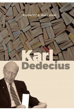 eBook Karl Dedecius pdf mobi epub