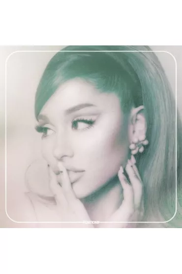 Positions. Winyl Limited Edition - Ariana Grande