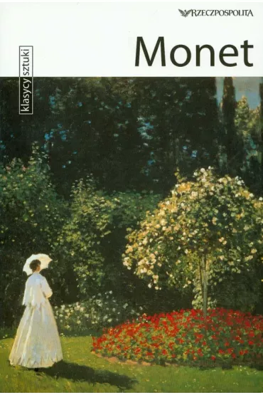 Monet t.5 - Zuffi Stefano