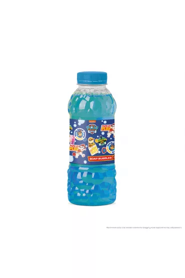 Mega ba�ki mydlane Psi Patrol 450ml Dodo