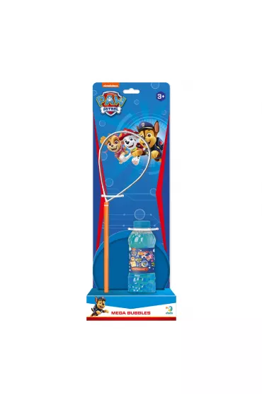Mega ba�ki mydlane Psi Patrol 450ml Dodo