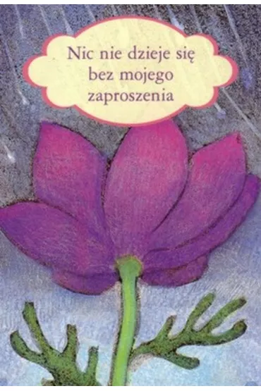 Karty pro� a bedzie ci dane - Esther Hicks, Jerry Hicks