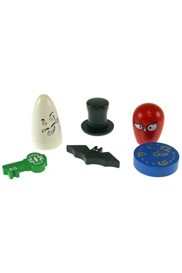Duuuszki. Za pi�� 12.00 Egmont - Jacques Zeimet