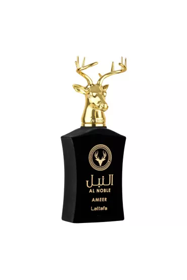 Lattafa Woda perfumowana Al Noble Ameer 100 ml
