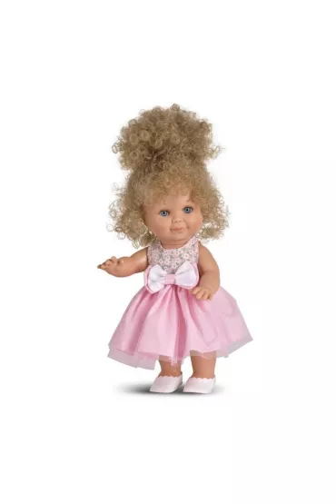 Lalka hiszpa�ska Betty 30cm Magic Baby