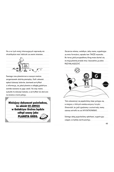 Zupe�ne dno. Dziennik Cwaniaczka. Tom 15 - Jeff Kinney