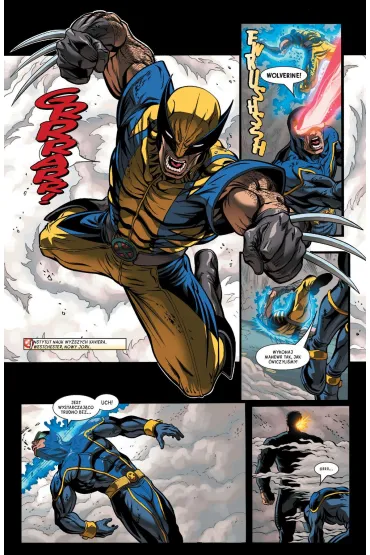 Marvel Classic Deadpool i Cable. Tom 1 - Fabian Nicieza, Patrick Zircher