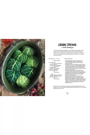 Jad�onomia. Kuchnia ro�linna. 100 przepis�w - Marta Dymek