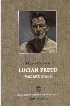 eBook Lucian Freud malarz ciaa pdf